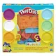 《 Play-Doh 培樂多 》 培樂多 基本遊戲組 - 123