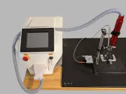 LIBS Kit, Solid-state Nd:YAG, Spectrometer included