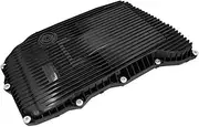 Gearbox Base Engine Oil Pan for Au&di SQ5 3.0L V6 0D5321465 0D5398009 0D5398010 Auto Engine Parts Transmission Gearbox Oil Sump Pan