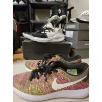 在飛比找蝦皮購物優惠-NIKE Lunarepic flyknit