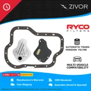 New RYCO Automatic Transmission Filter Kit For FORD PROBE ST 2.5L KL RTK21 (for: Ford)