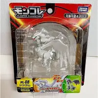 在飛比找蝦皮購物優惠-全新正版現貨 TAKARA TOMY 雷希拉姆 精靈寶可夢 