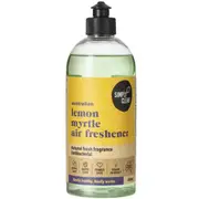 Simply Clean Lemon Myrtle Air Freshener Refill 500ml