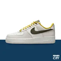 在飛比找蝦皮商城優惠-【NIKE】AIR FORCE 1 07 PRM 休閒鞋 男