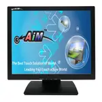 AIM TOUCH 瞄準科技 17吋觸控式螢幕(POS型立式底座)