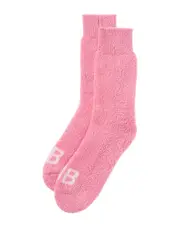 Balenciaga BB Logo Socks