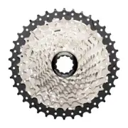 MICROSHIFT SWORD GRAVEL - G-SERIES CASSETTE 11-38 W/SPIDER