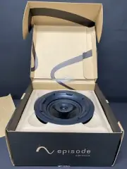 ESS-1300T-IC-6 Episode Signature 1300T In-ceiling Thin Bezel Speaker 6”. Z7