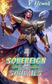Sovereign of Schemes 4: A Kingdom-Building Cultivation Fantasy Adventure