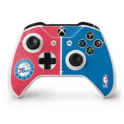 NBA Philadelphia 76ers Xbox One S Controller Skin