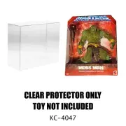 Protector For Masters Of The Universe 2002 Mossman