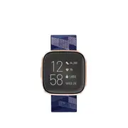 3x For Fitbit Versa 2 Ultra Clear HYDROGEL Full Coverage Screen Protector Guard