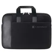 Toshiba Dynabook Bag Travel For Computer Portable up To 14 " B214