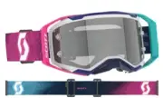 Scott USA Prospect 2.0 Goggles OSFM Black 421470-7906327