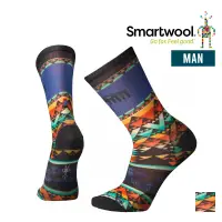 在飛比找蝦皮商城優惠-Smartwool 美國 男款 休閒中長襪 襪子 抗臭 抑菌