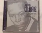 Timeless John Coltrane - CD [Savoy Jazz Classics] New/Sealed CD