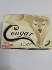 NEW Cougar Soap Sugar Mama Gag Gift