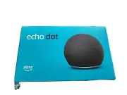 Amazon Echo Dot 4th Gen Smart speaker with Alexa Voice Control