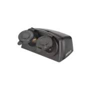 Narva Heavy-Duty Twin Surface Mount Accessory / Engel Type Sockets