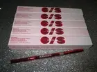 5x One/Size BrowKiki Micro Brow Defining Pencil 01 BLONDE Full Size NIB