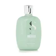 ALFAPARF - Semi Di Lino Scalp Rebalance Balancing Low Shampoo (Oily Skin) (Salon Product)