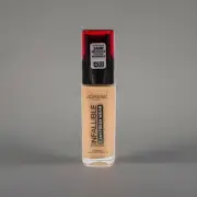 L'oreal Infallible 24HR Fresh Wear Foundation #430 Ivory Buff. Sealed And NEW