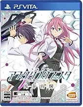 Gakusentoshi asterisk Festa Oukakenran Japanese Ver.