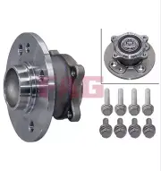 FAG Rear Wheel Bearing For Mini R55 R56 R57 R58 R59