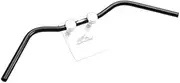 Hurricane HB0076B-01 Handlebar, P7/8-Inch, Wide-Line Old Type, Black