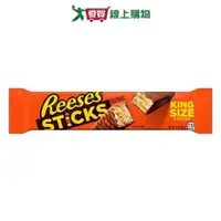 在飛比找蝦皮商城優惠-REESE'S花生醬威化餅巧克力85G【愛買】