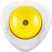 1 Pcs Egg Piercer Pricker,Egg Piercer,Semi-Automatic Egg Shells Pinhole Beater