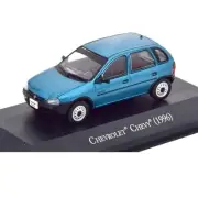 Chevrolet Chevy 1996 Memorable cars Mexico 1:43 Ixo Altaya Diecast Modelcar