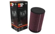 K&N PL-1922 Hi-Flow Air Intake Filter for 2022-2023 Polaris RZR Pro R 1997cc