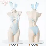 套裝緊身衣 COSPLAY BUNNY RABBIT BUNNY PREMIUM TUTU L363