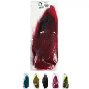 Hareline Large Northern Bucktail - All Colors