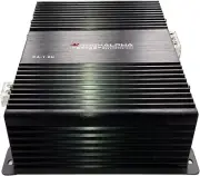 New RockAlpha RA-1.6K 1500W Full Range Class D Amplifier For Auto Truck SUV Etc.
