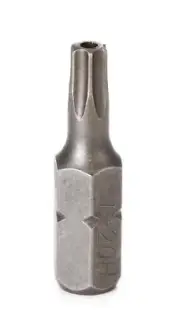 Middle Atlantic Products TBIT Driver Bit for HTX Rack Screws