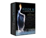 Wisdom of the House of Night Oracle Cards