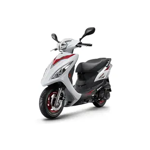 KYMCO 光陽機車 X-SENSE 2V 125Fi碟煞  來店訂購 驚喜價再贈超級好禮