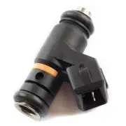Fuel Injector for Lexmoto, Mitt, Taro CMPO Street Motorcycle China Piezo Black