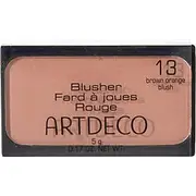 Artdeco Blusher - #13 --5g/0.17oz By Artdeco
