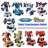 在飛比找蝦皮購物優惠-TRANSFORMERS Pipigo Tobot X Y 