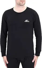 [Mossy Oak] Men's Active Base Layer Top
