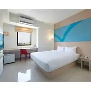 Hop Inn Kanchanaburi Building A