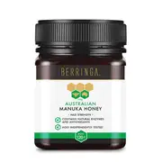 BERRINGA HONEY Berringa Australian Manuka Honey Mild Strength (MGO 120+) 250g