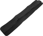Anneome Hip Thrust Belt for Women Comfortable Exercise Band for Glute Bridges Durable Fitness Accessory for Strength Training Versatile Hip Protector for Safe Workouts
