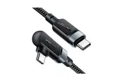 ACEFAST Nylon Braided Charging Data Cable C5-03 USB-C to USB-C 100W
