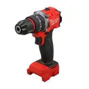 Milwaukee Brushless 18V Electric Drill 150N.mCordless Impact Drill of Decoration