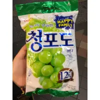 在飛比找蝦皮購物優惠-韓國 樂天 青葡萄糖/紫葡萄糖-豆咪日韓本舖