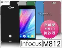 在飛比找Yahoo!奇摩拍賣優惠-[190 免運費] 富可視 Infocus M812 高質感